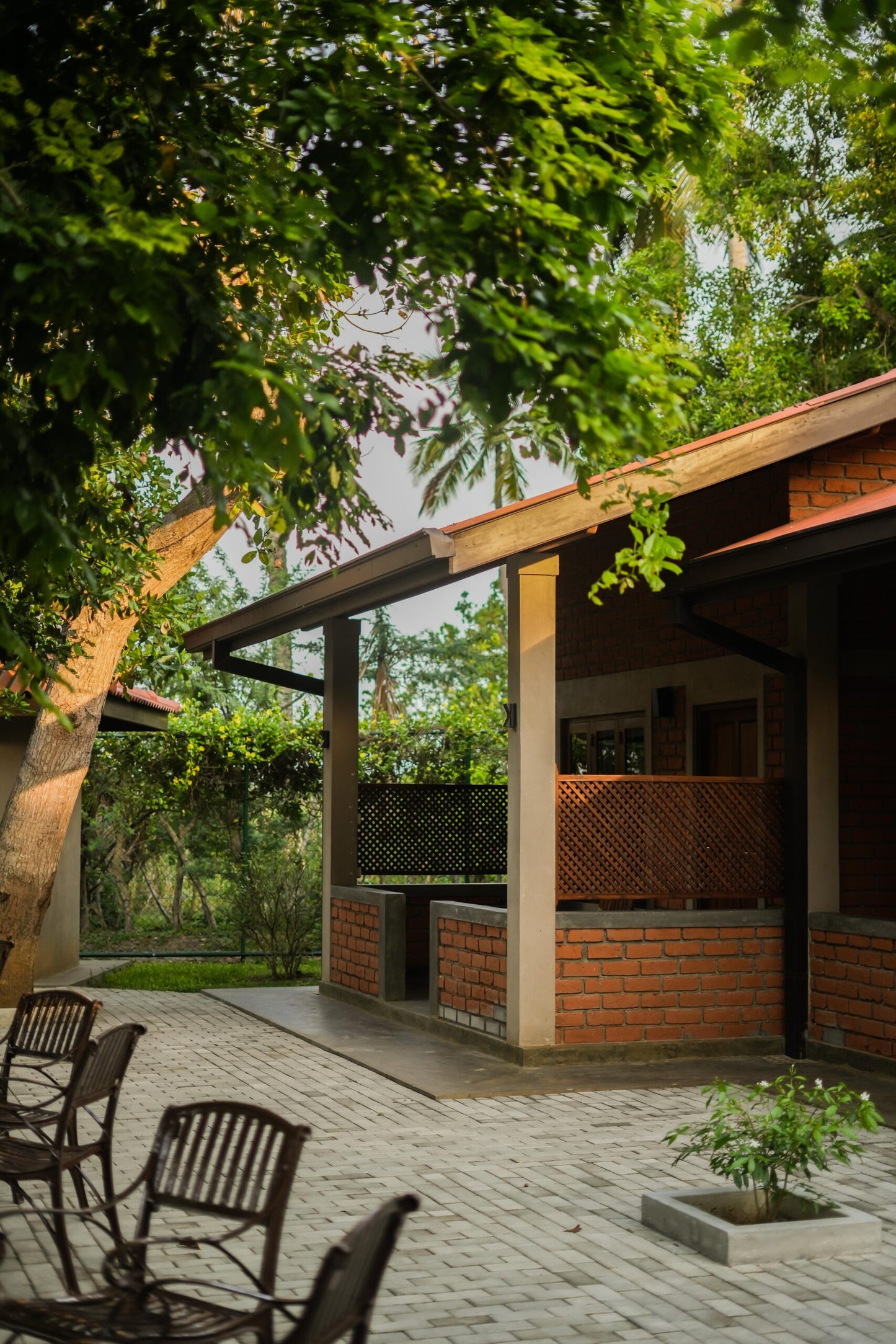 Malala Retreat, Hambantota