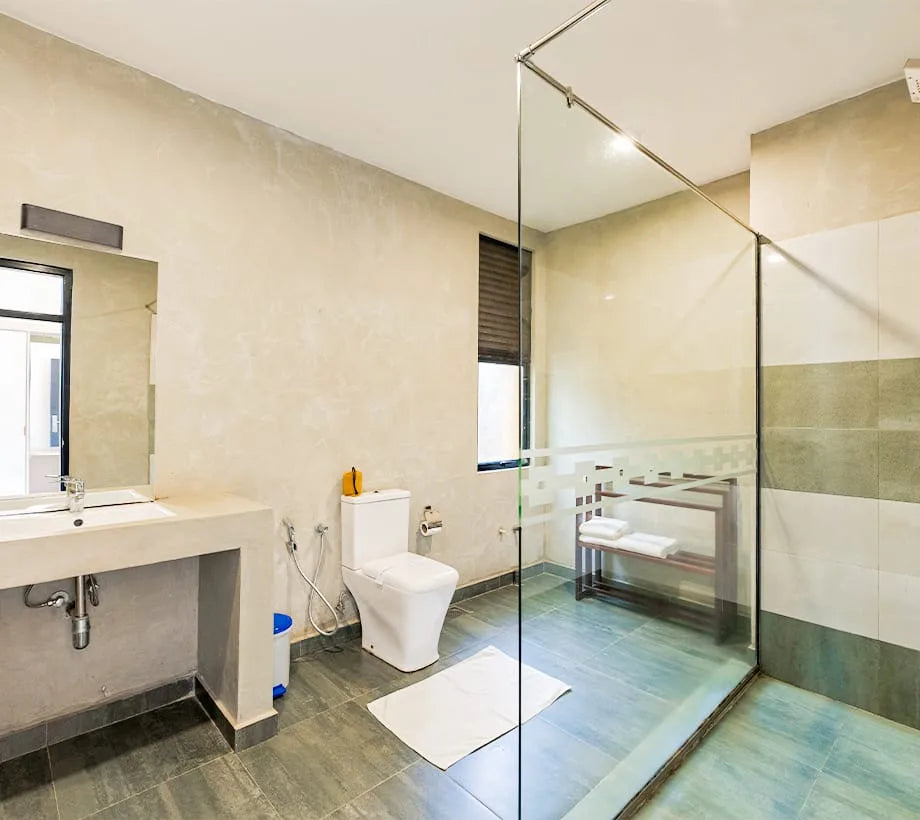 The Farm Resorts, Dikoya, Hatton