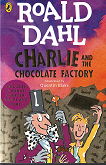 Charlie and the Chocolate Factory