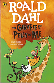 Giraffe and the Pelly and Me