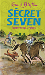 Secret Seven 9 – Secret Seven Mystery