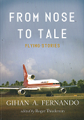 From Nose to  Tale