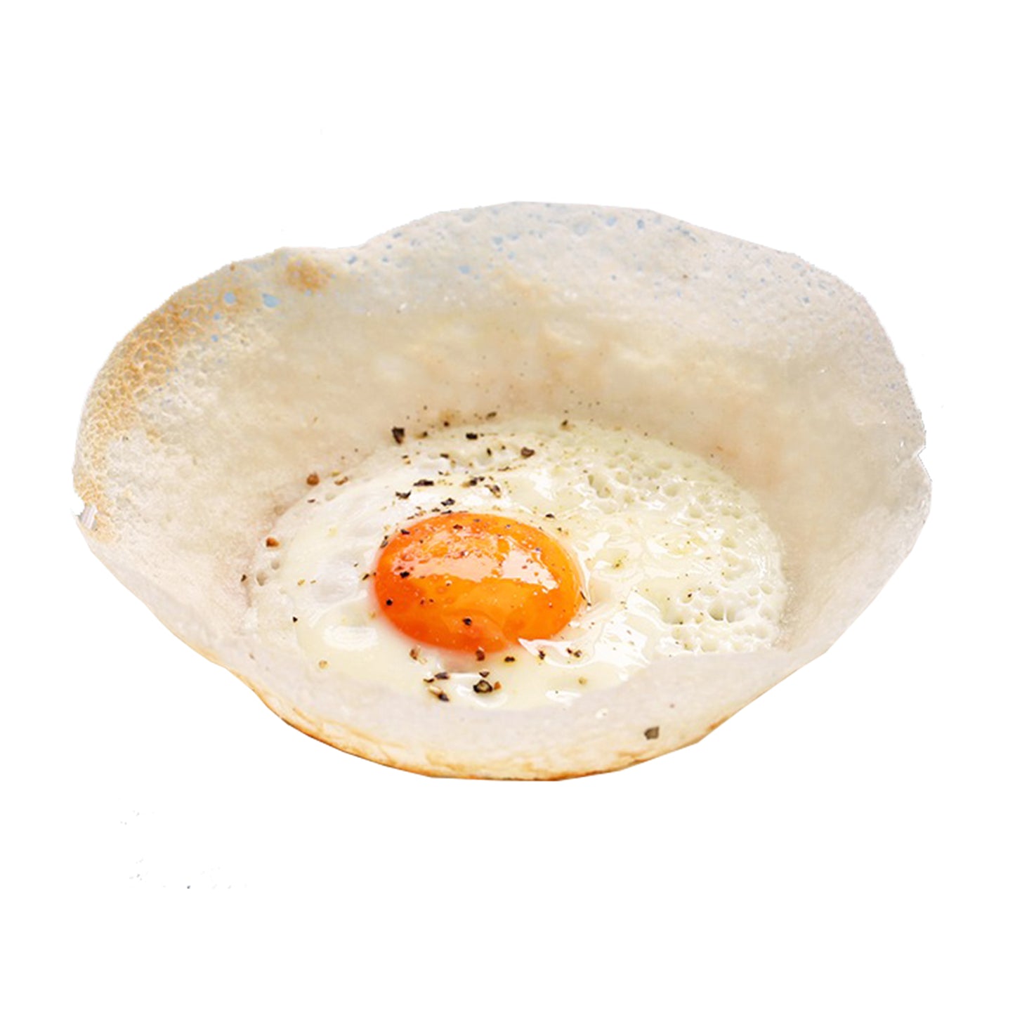 Sartén de aluminio con tapa