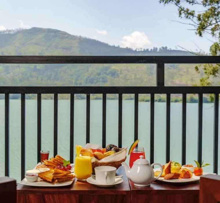 The Farm Resorts, Dikoya, Hatton