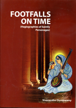 Foot Falls on Time