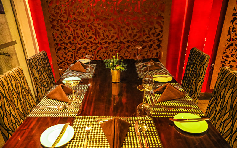 Hotel Oak Ray City, Kandy