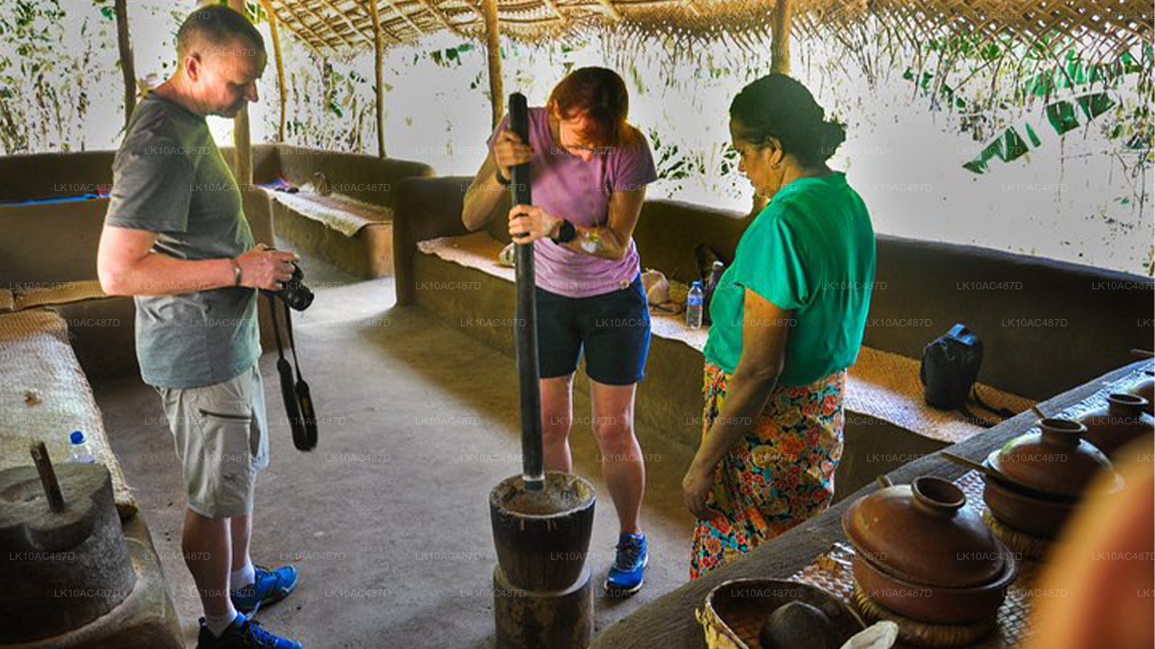 Tour Sustentable (10 Días)