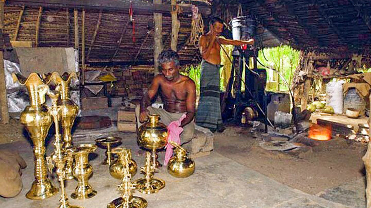 Tour Sustentable (10 Días)