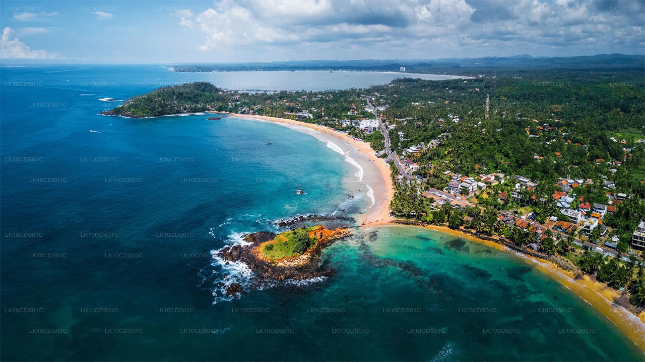 Lo más destacado de Sri Lanka en tren (12)