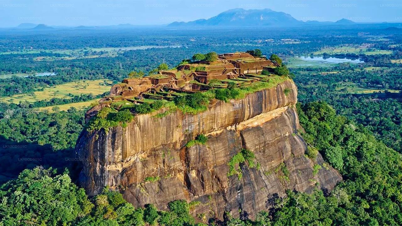 Lo más destacado de Sri Lanka en tren (12)