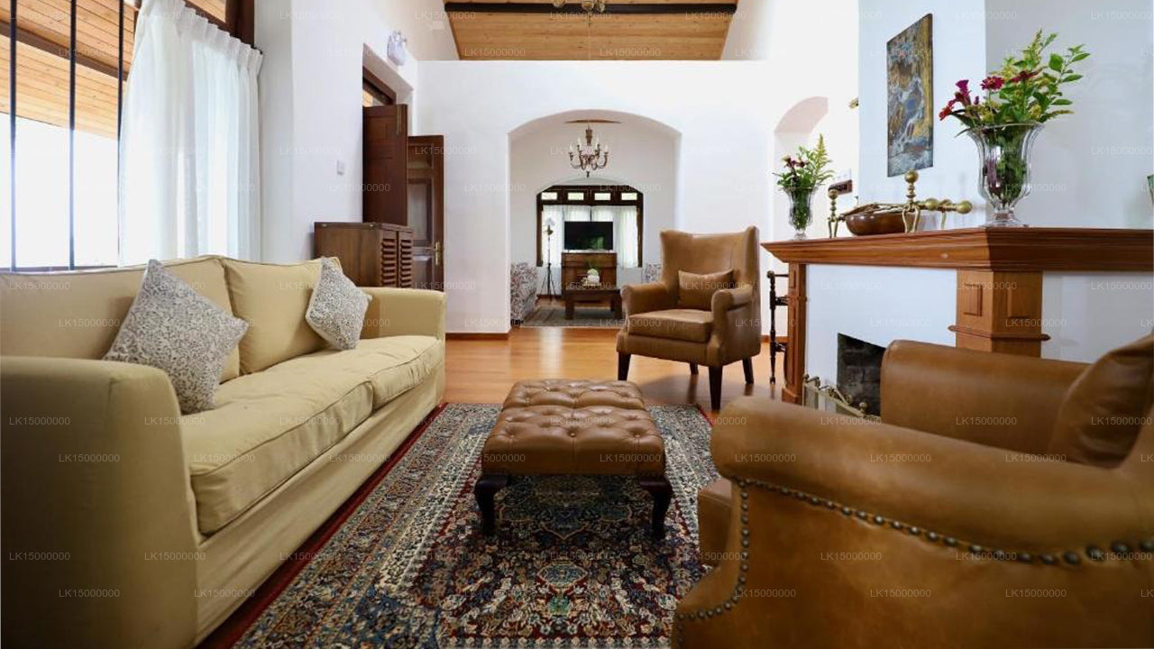 Bowlana Bungalow, Kandy