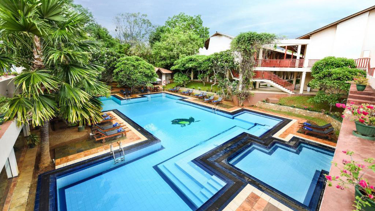 Mandara Rosen, Kataragama