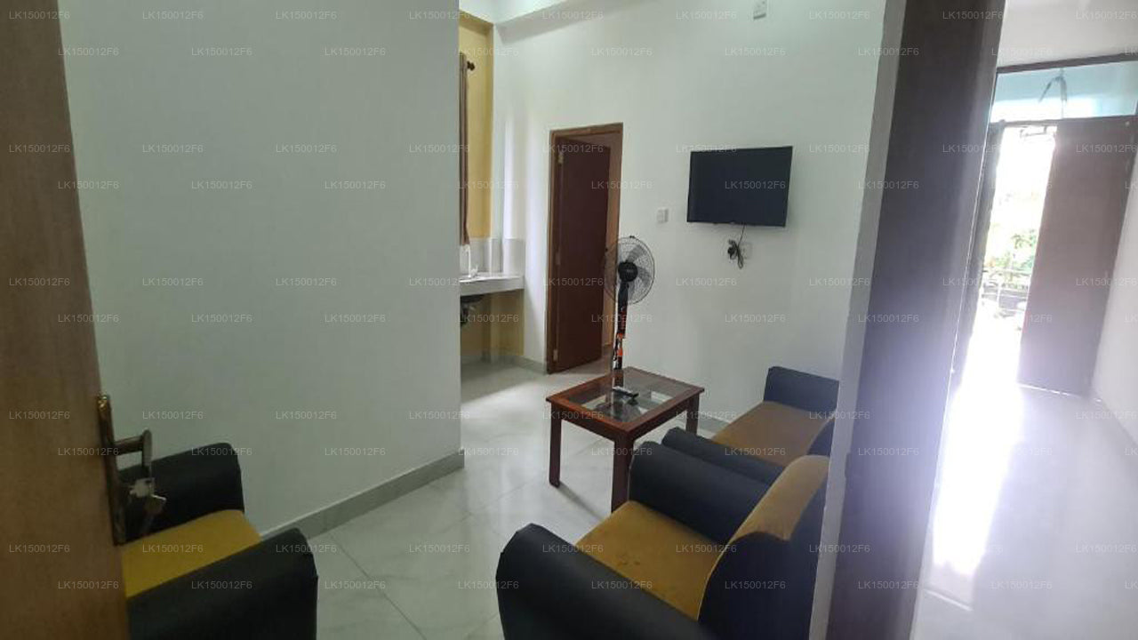 Ceylon Lodge - Hotel y albergue Airport Transit, Negombo