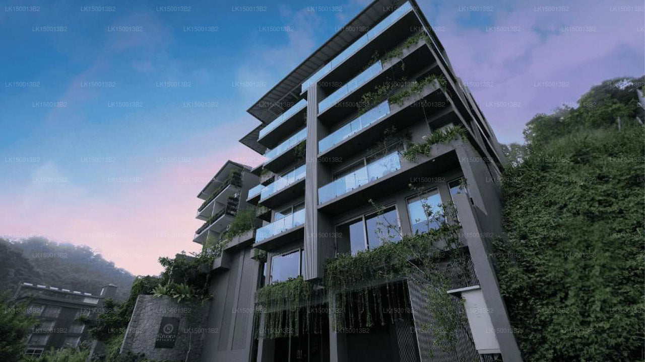 Rivora Heights, Kandy