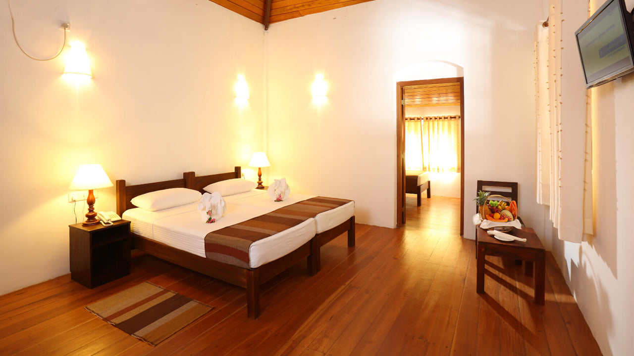 El santuario de Tissawewa, Anuradhapura