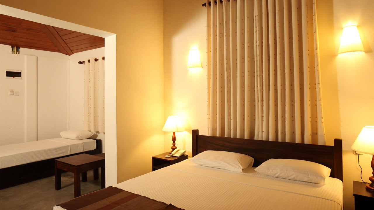 El santuario de Tissawewa, Anuradhapura