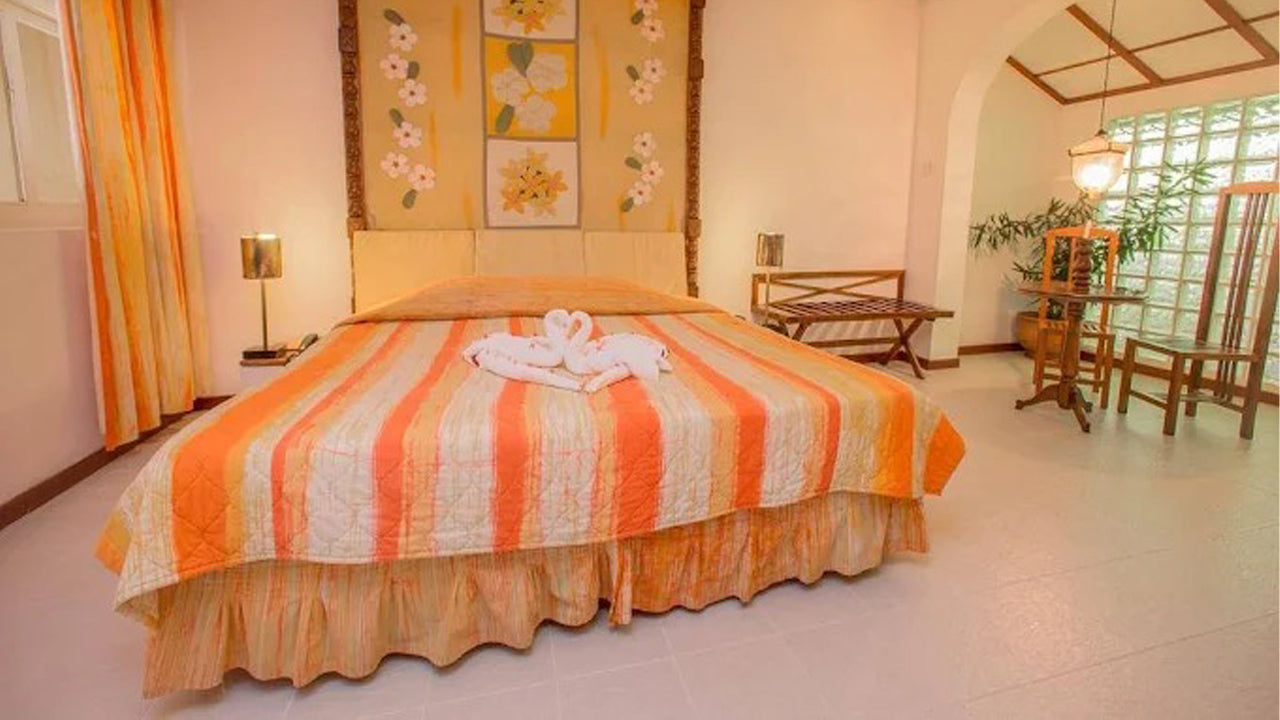 Sigiriya Village , Sigiriya