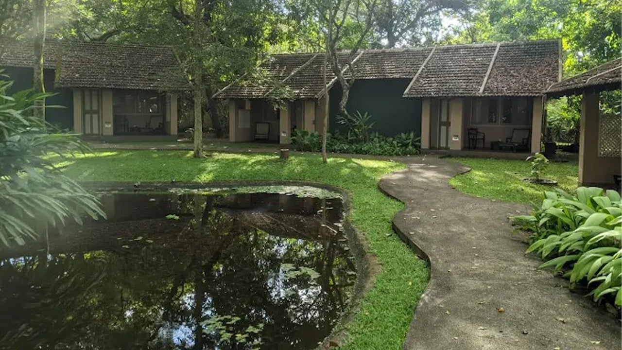 Sigiriya Village , Sigiriya