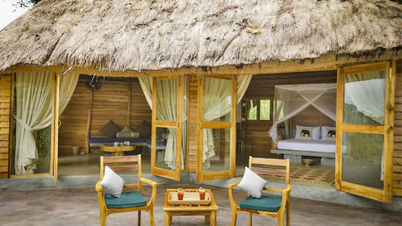 Gal Oya Lodge, Galoya