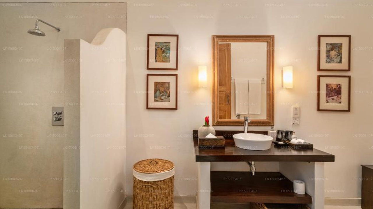 Taru Villas - Rampart Street, Galle Fort