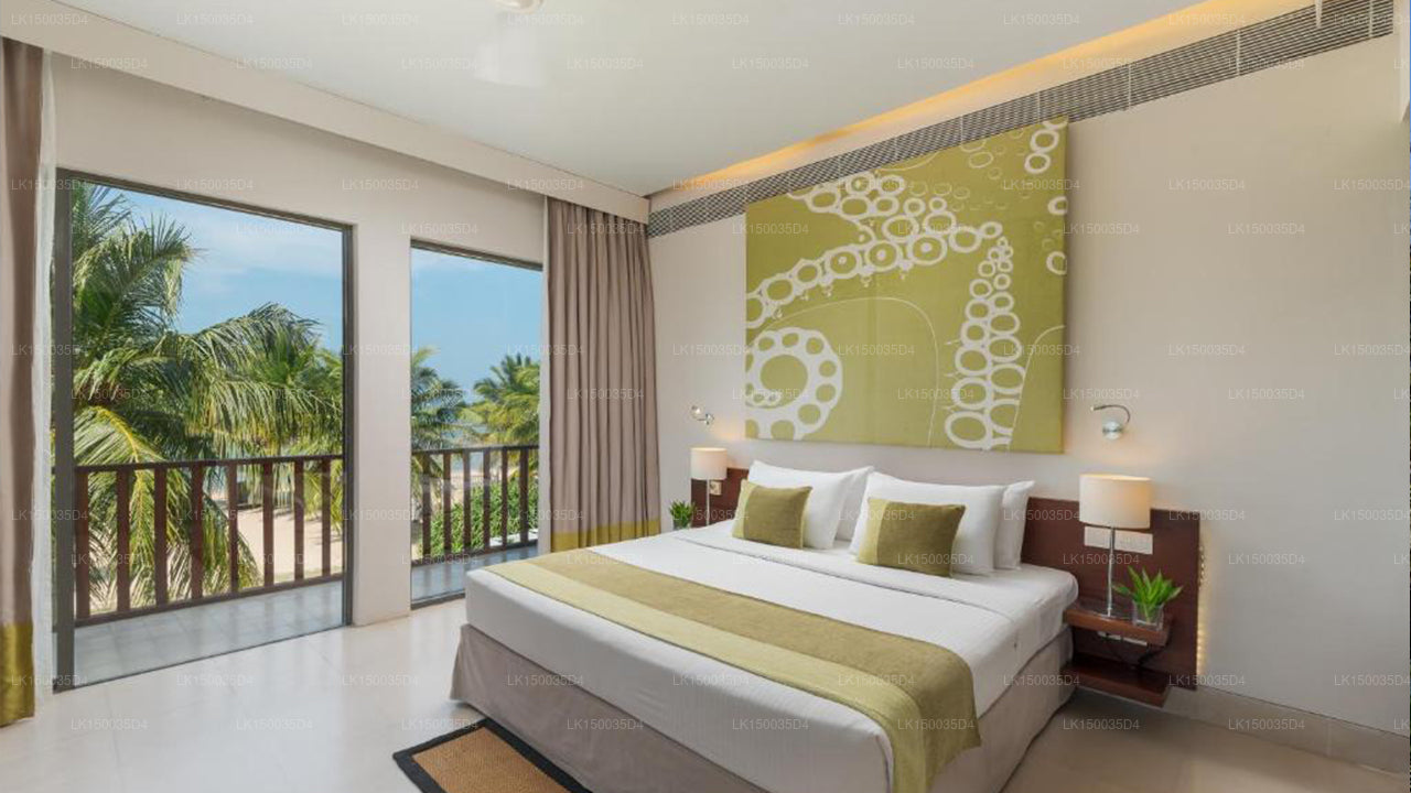 Amaya Beach Passikudah, Pasikuda