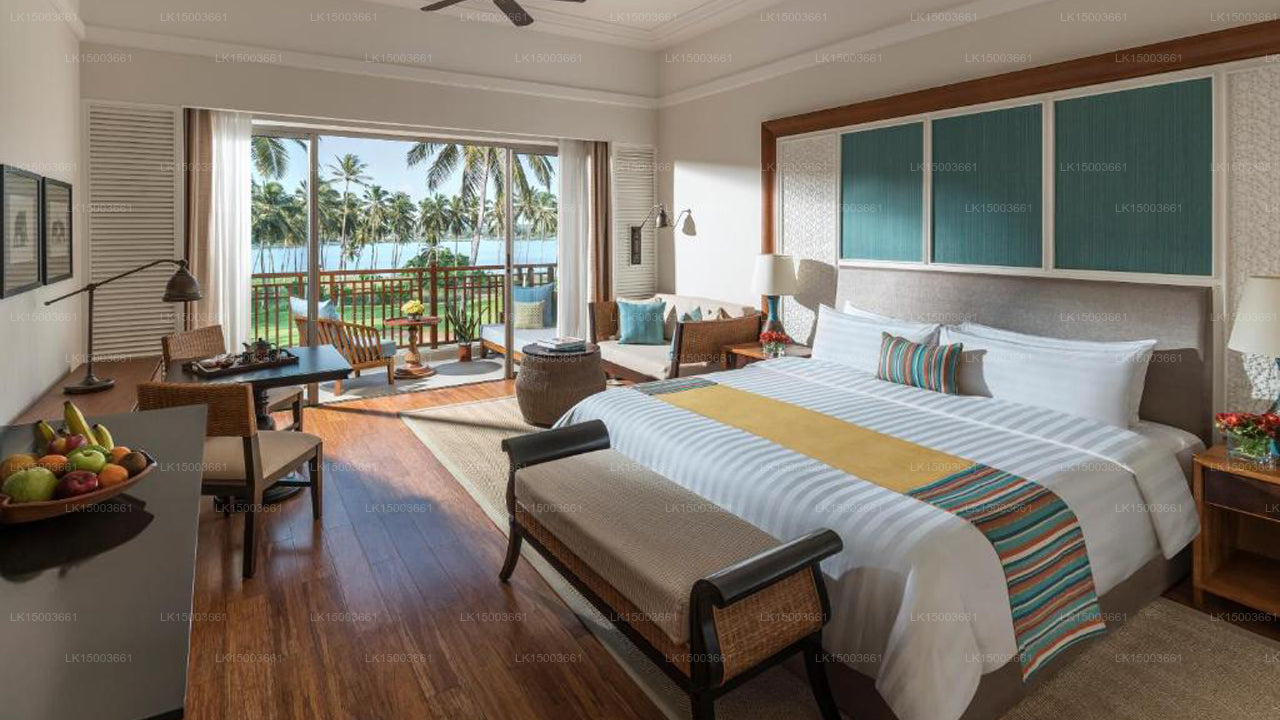 Complejo de golf y spa Shangri-La's, Hambantota