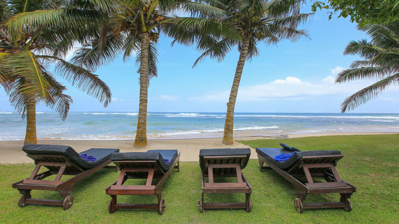 Villa South Point, Ahangama