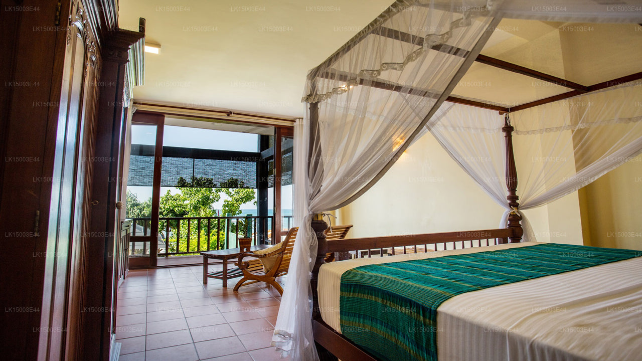 Villa South Point, Ahangama