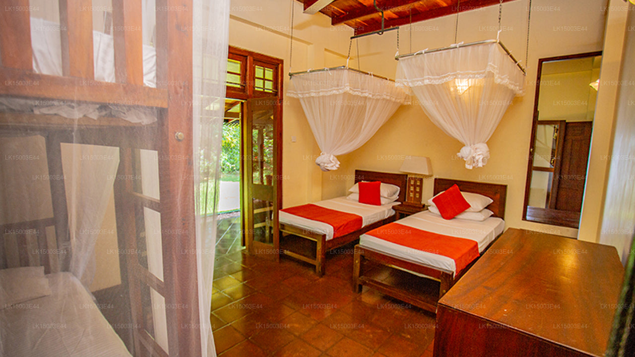 Villa South Point, Ahangama