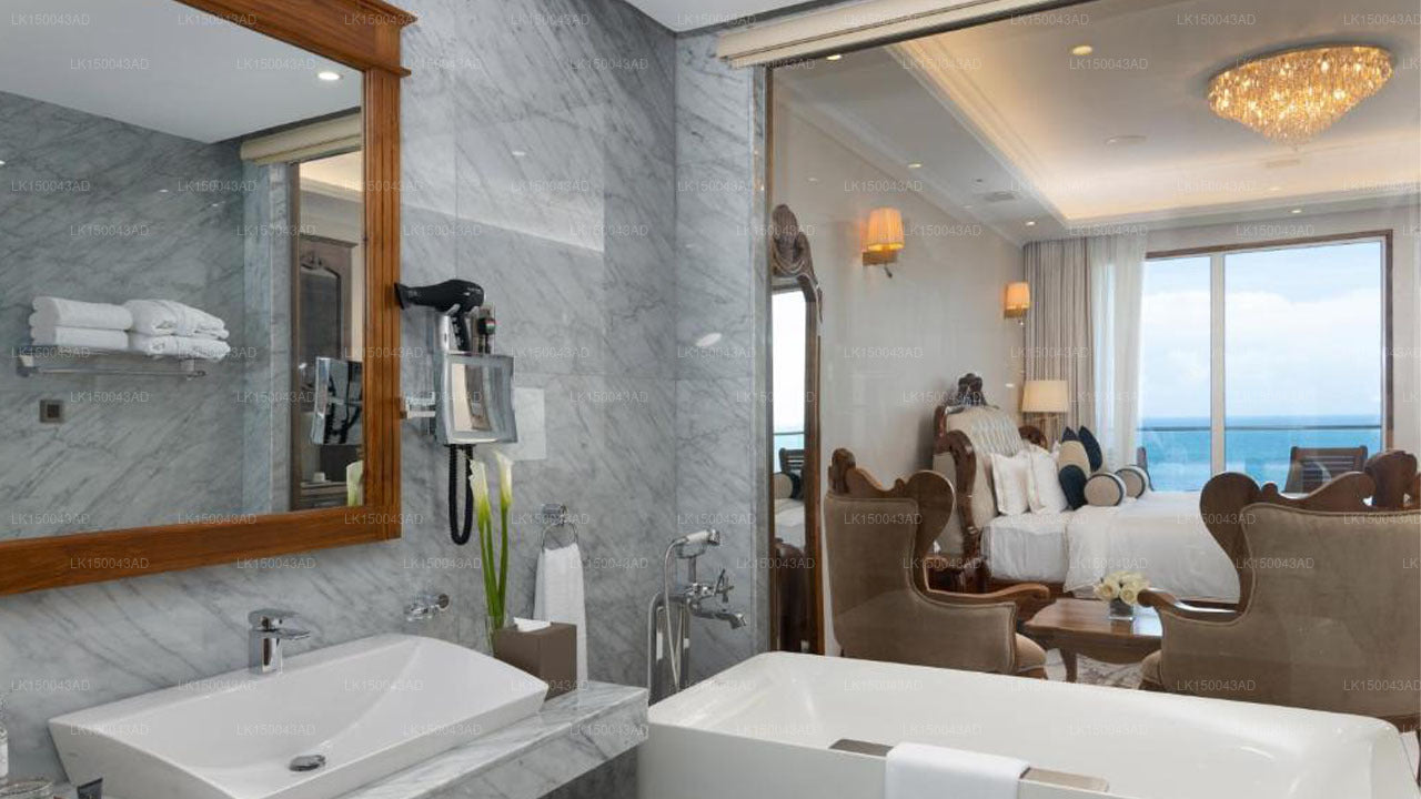 Araliya Beach Resort and Spa, Unawatuna