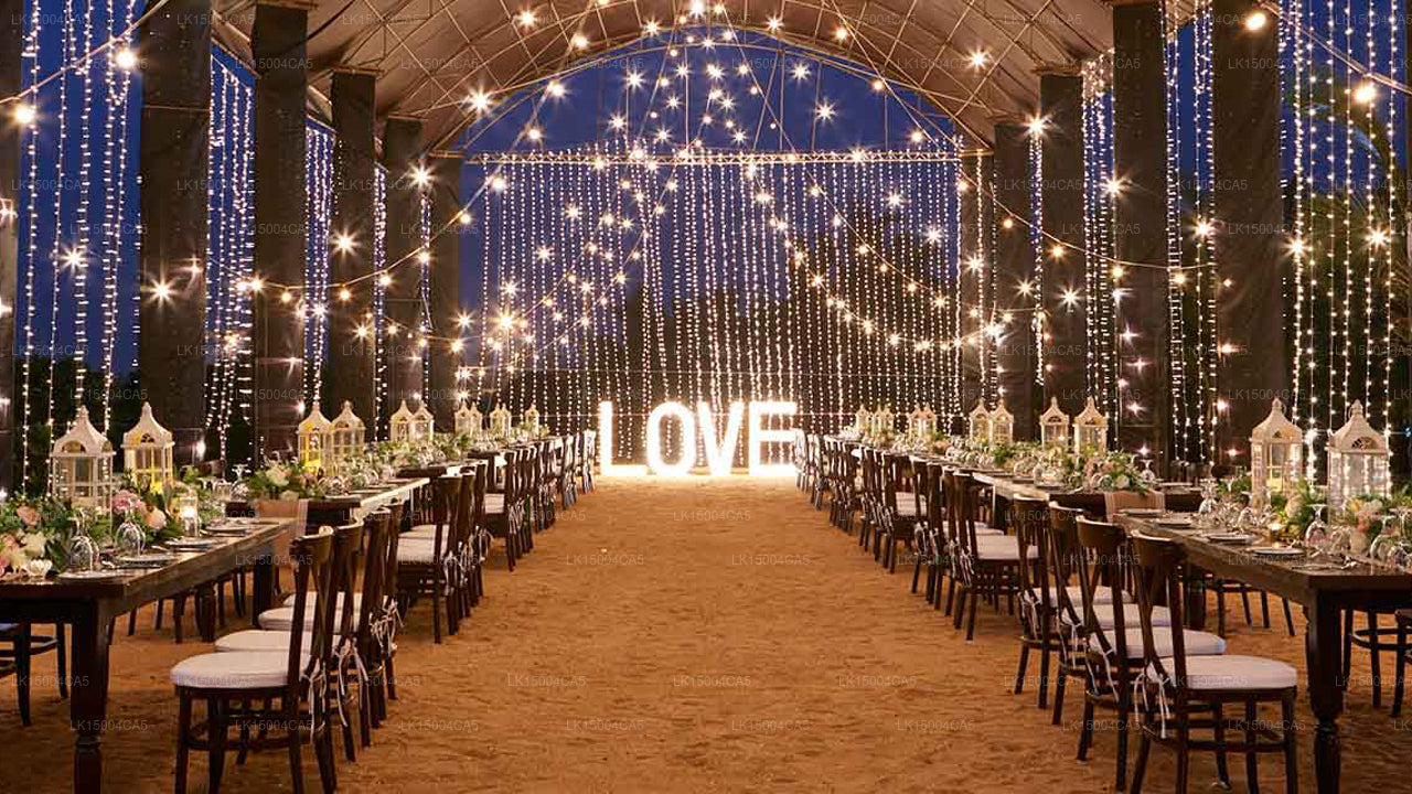 Hotel Pegasus Reef, Wattala