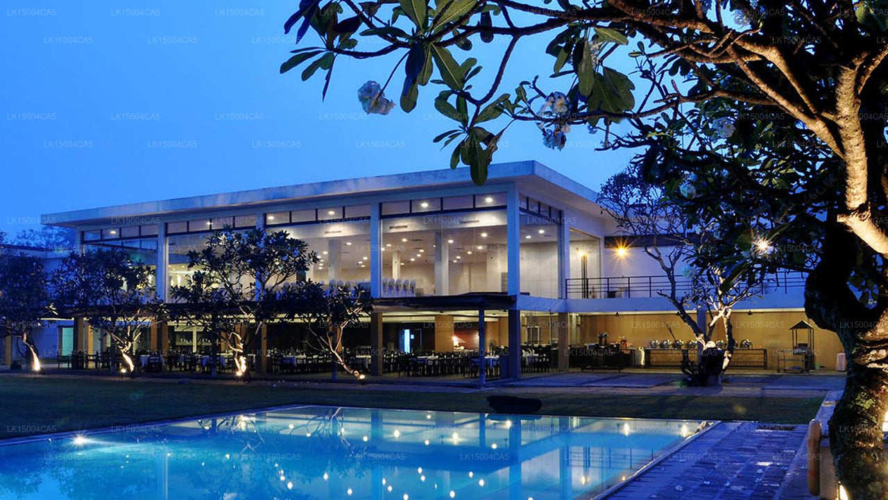 Hotel Pegasus Reef, Wattala