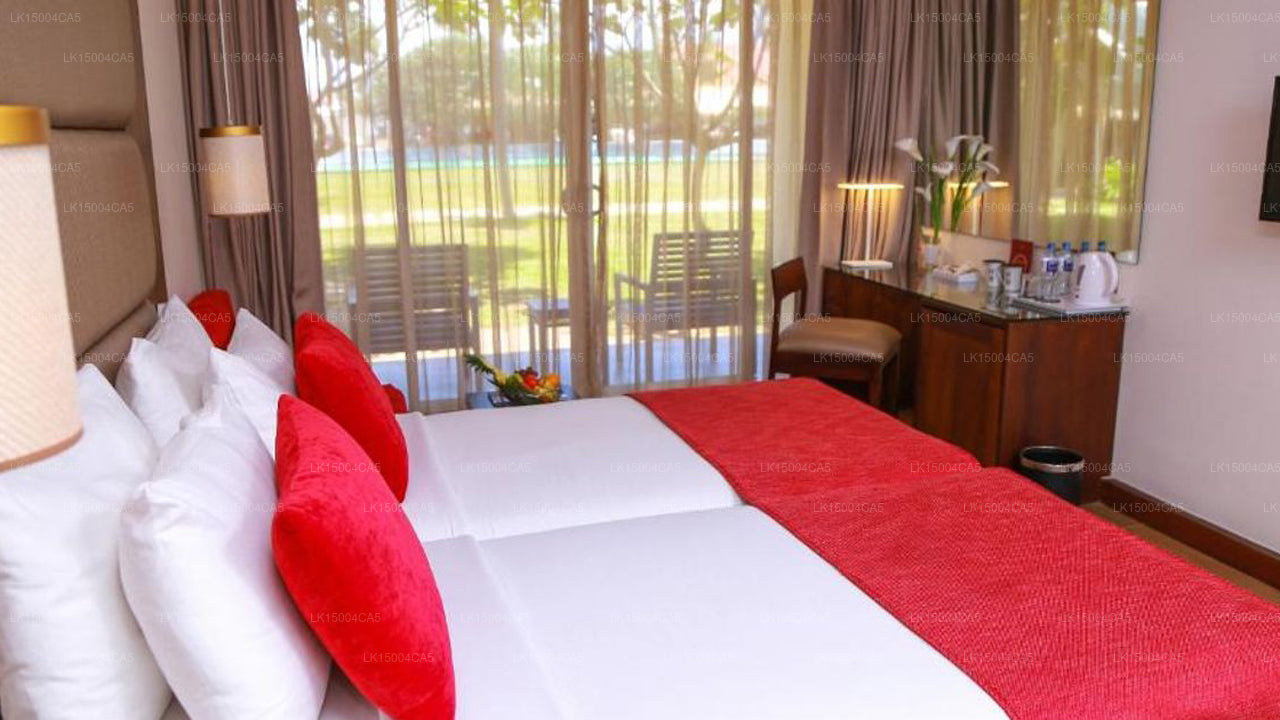 Hotel Pegasus Reef, Wattala