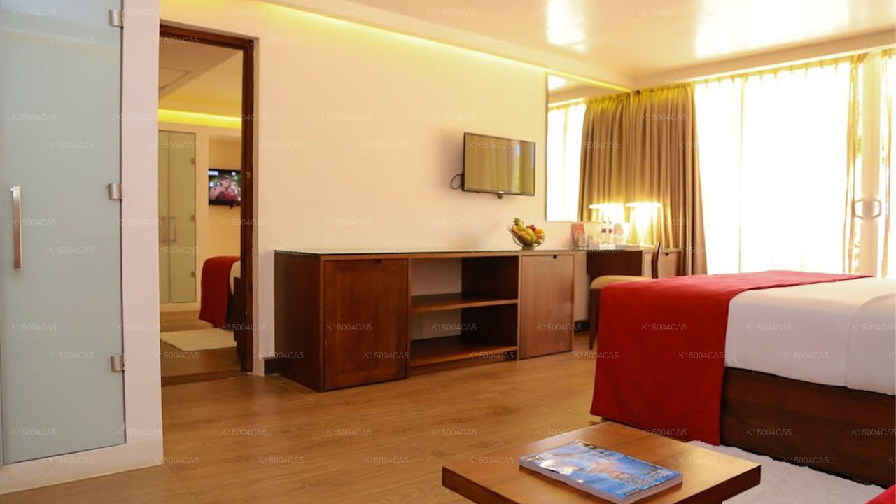 Hotel Pegasus Reef, Wattala