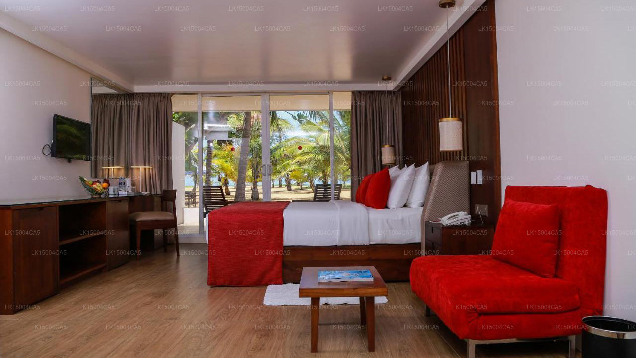 Hotel Pegasus Reef, Wattala