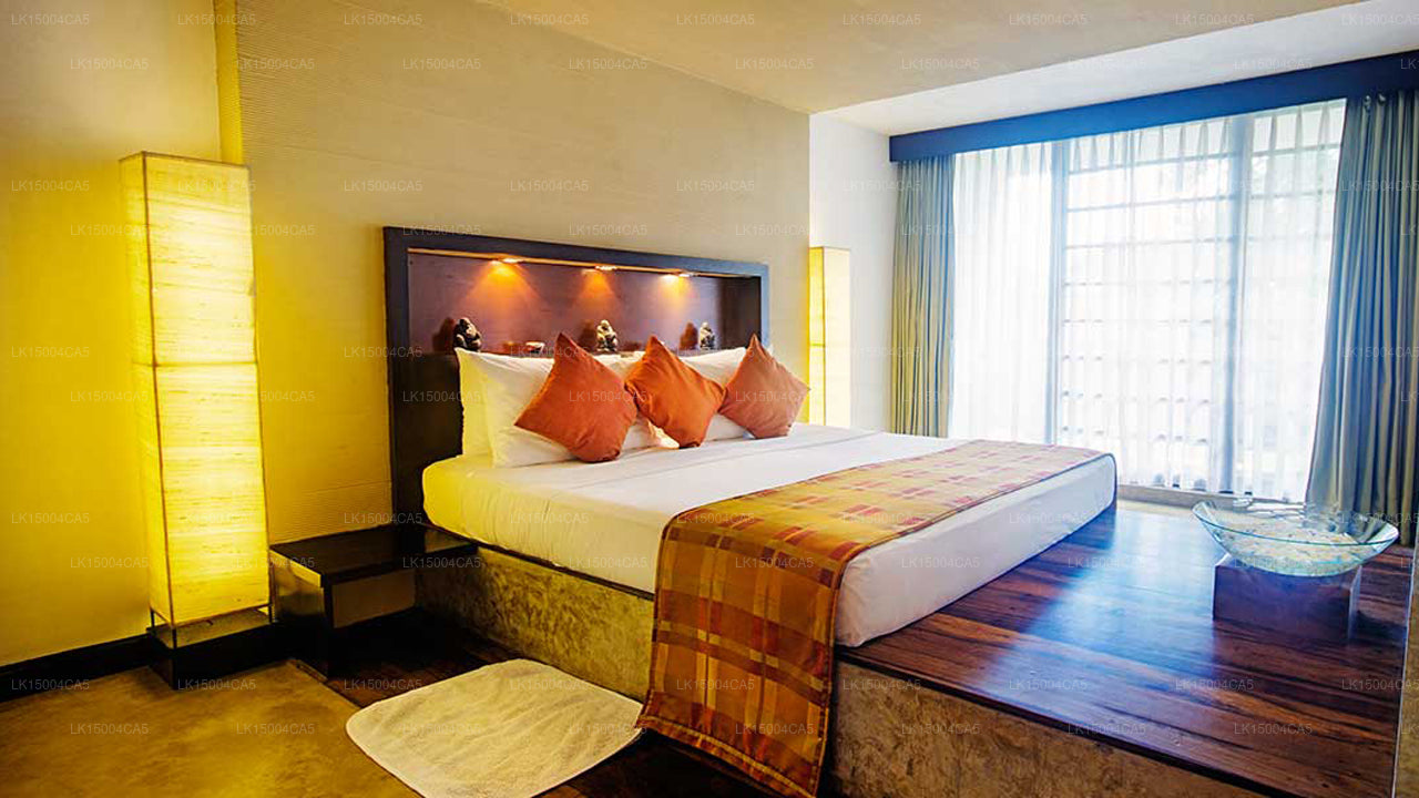 Hotel Pegasus Reef, Wattala