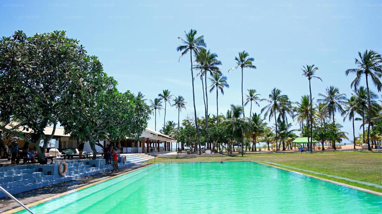 Hotel Pegasus Reef, Wattala