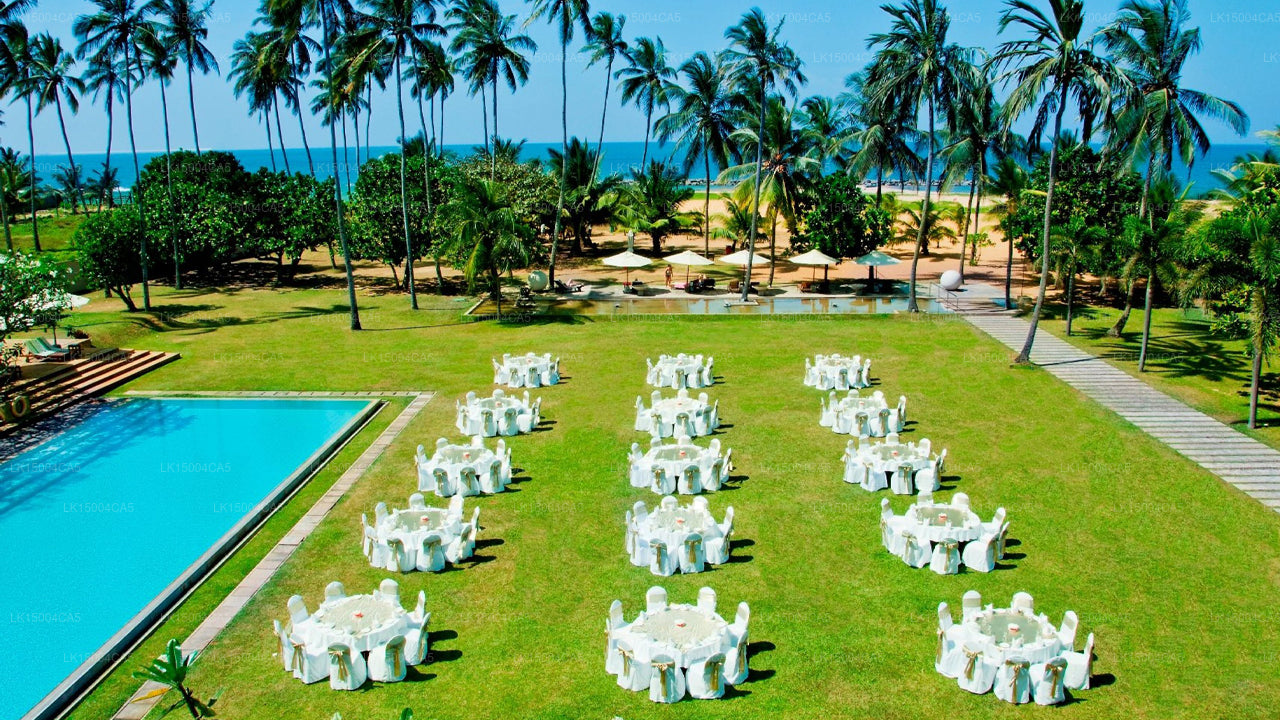 Hotel Pegasus Reef, Wattala