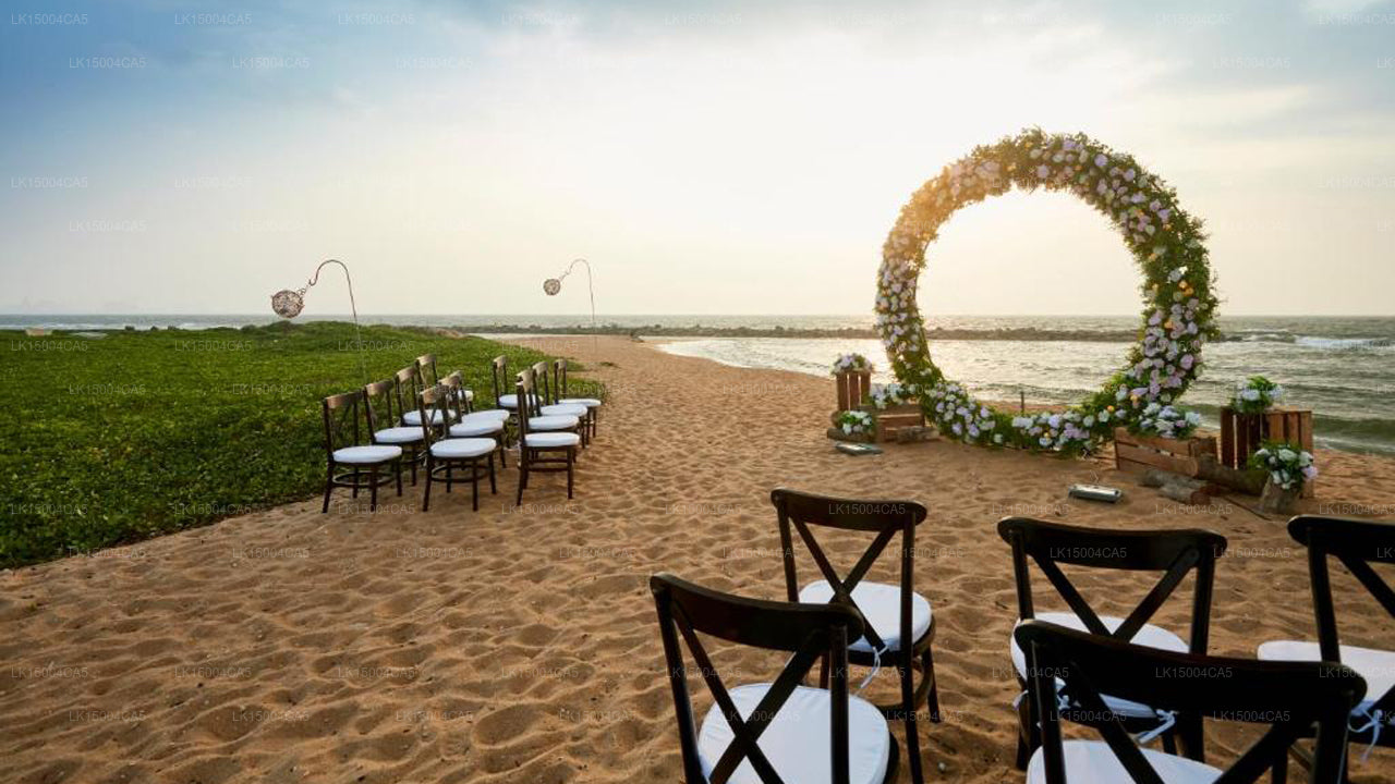 Hotel Pegasus Reef, Wattala