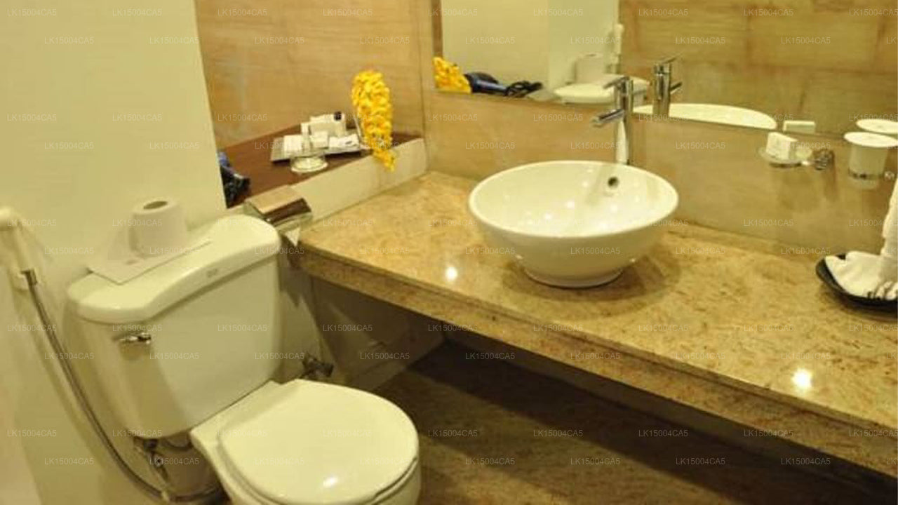 Hotel Pegasus Reef, Wattala