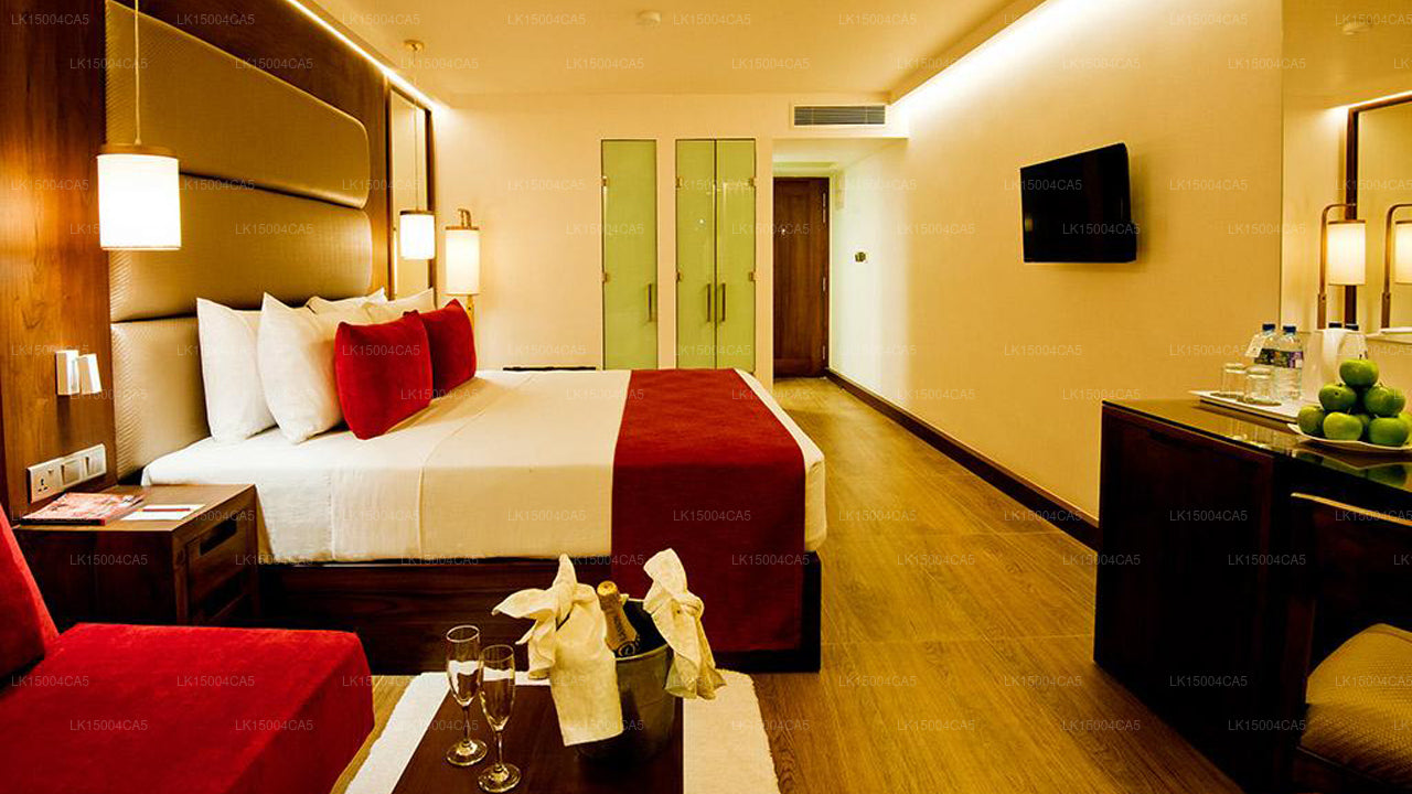 Hotel Pegasus Reef, Wattala