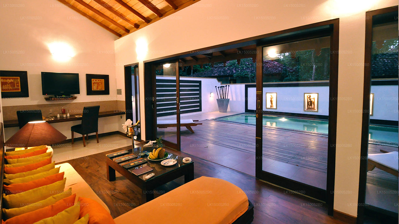 Amaya Lake, Dambulla