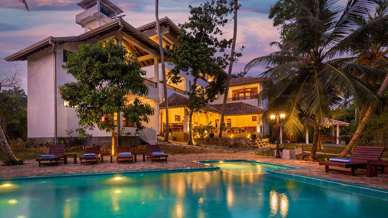 Boutique Serenity, Unawatuna