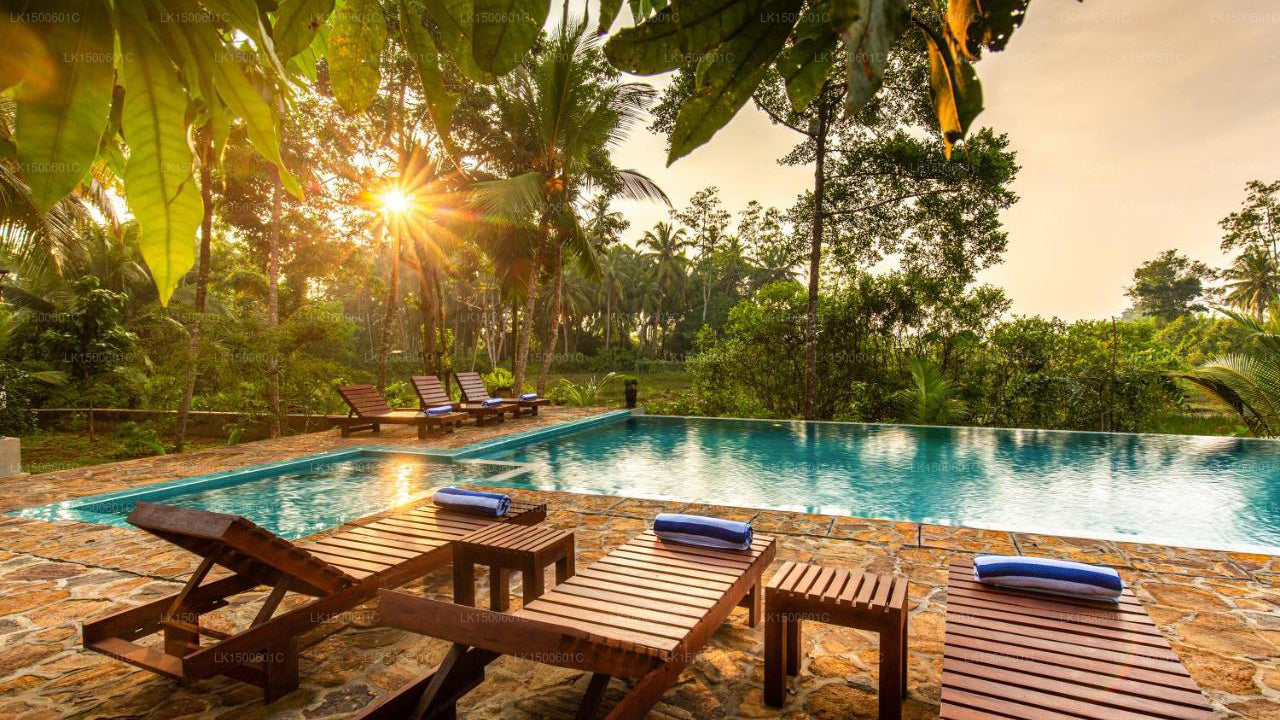 Boutique Serenity, Unawatuna