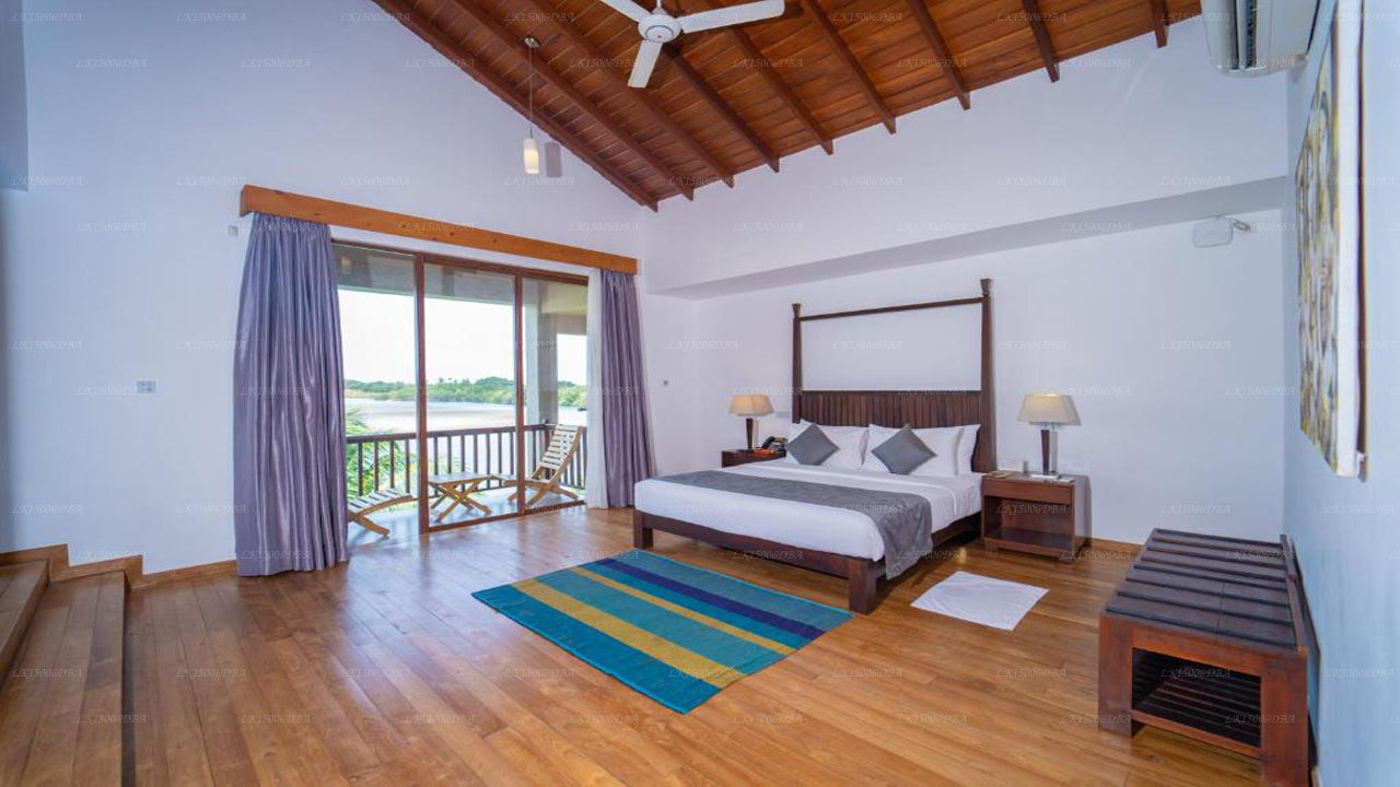 Amaranthe Bay Resort and Spa, Trincomalee