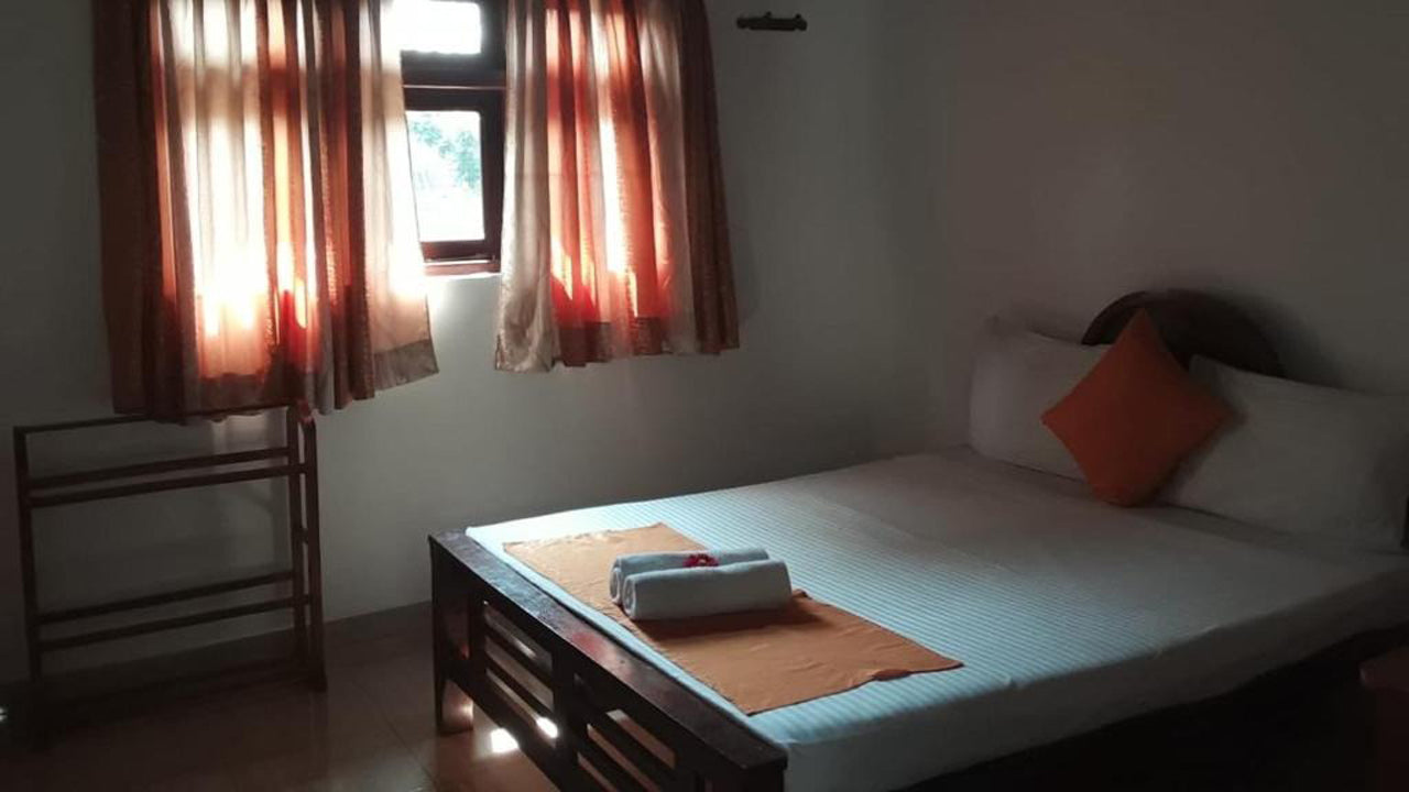 villa delorenta. Anuradhapura