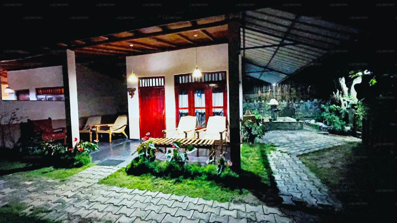 Rainbow Sky Cottage, Ella