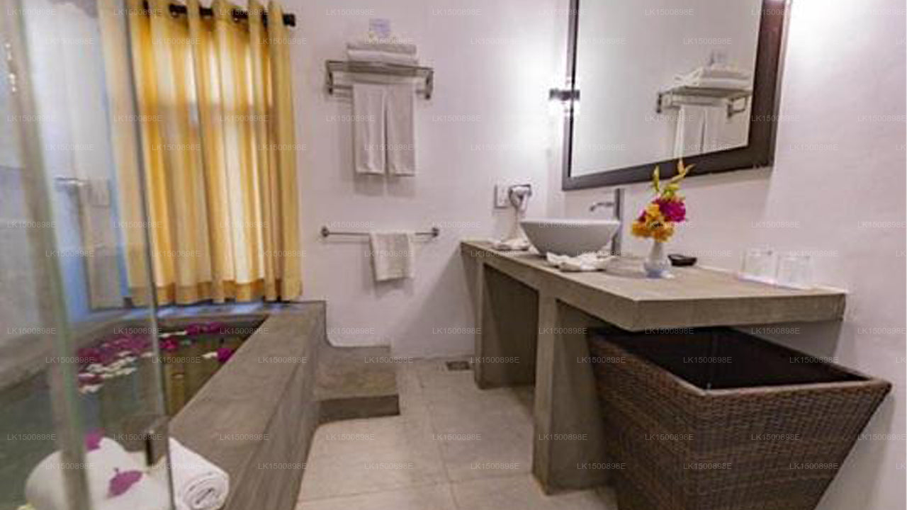 Complejo turístico de playa Ranna 212, Tangalle