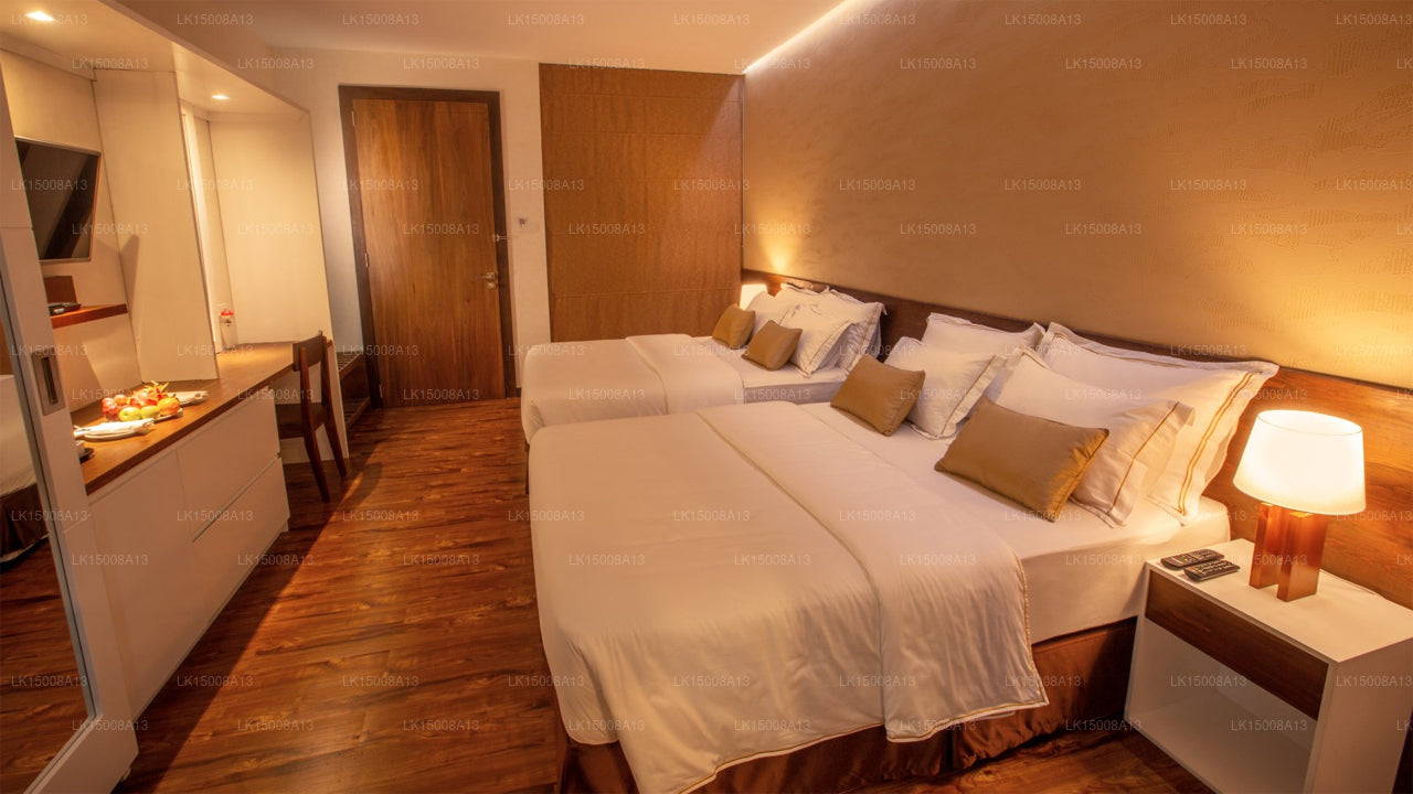 Hotel Sevana City, Kandy