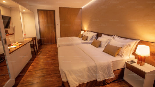 Hotel Sevana City, Kandy